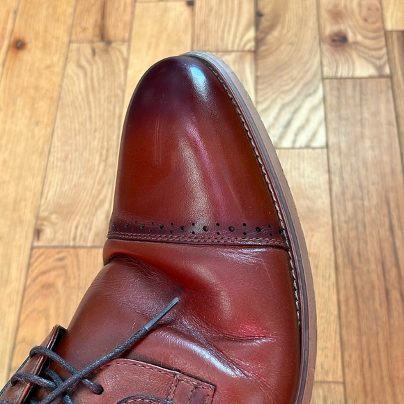 Stacy Adams men dress shoes - Picture 4 of 5